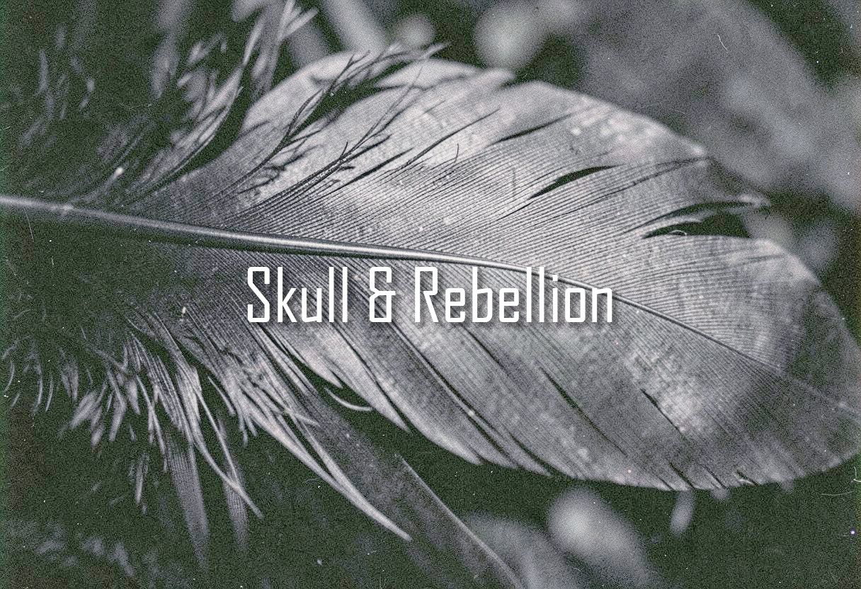 💀 Skull & Rebellion 🌕